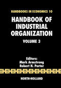 Armstrong |  Handbook of Industrial Organization | eBook | Sack Fachmedien
