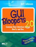 Johnson |  GUI Bloopers 2.0 | eBook | Sack Fachmedien