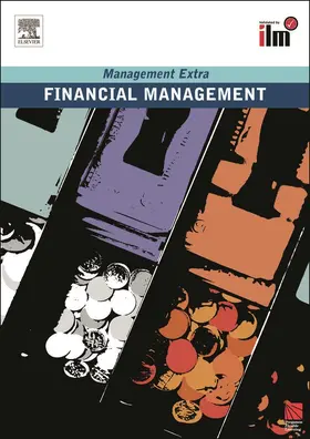 Elearn |  Financial Management | Buch |  Sack Fachmedien