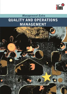 Elearn |  Quality and Operations Management | Buch |  Sack Fachmedien
