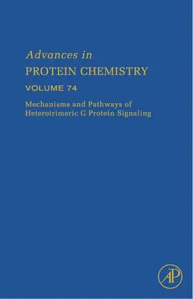 Sprang | Mechanisms and Pathways of Heterotrimeric G Protein Signaling | E-Book | sack.de