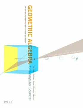 Dorst / Fontijne / Mann |  Geometric Algebra for Computer Science | eBook | Sack Fachmedien