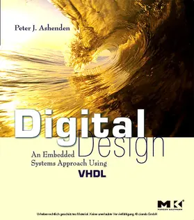Ashenden | Digital Design (VHDL) | E-Book | sack.de
