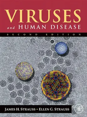 Strauss | Viruses and Human Disease | E-Book | www.sack.de