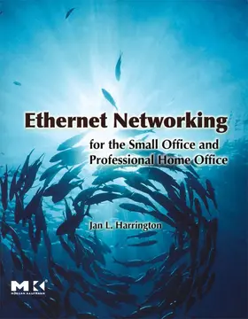 Harrington |  Ethernet Networking for the Small Office and Professional Home Office | eBook | Sack Fachmedien
