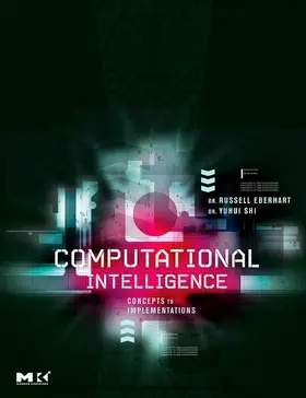 Eberhart / Shi |  Computational Intelligence | eBook | Sack Fachmedien