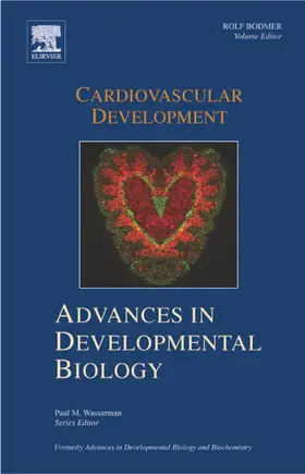 Bodmer | Cardiovascular Development | E-Book | www.sack.de