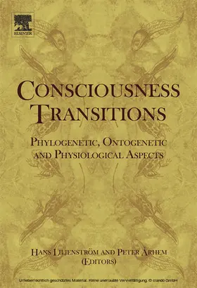 Liljenström / Århem | Consciousness Transitions | E-Book | www.sack.de