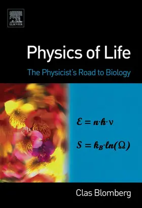 Blomberg |  Physics of Life | eBook | Sack Fachmedien
