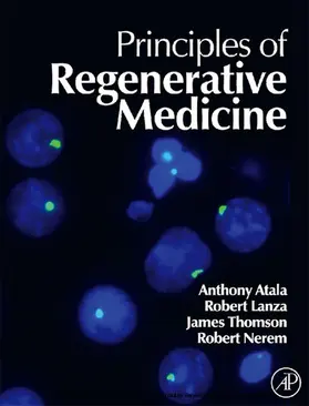 Atala / Lanza / Nerem |  Principles of Regenerative Medicine | eBook | Sack Fachmedien