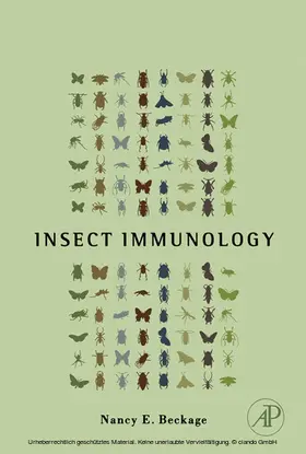 Beckage | Insect Immunology | E-Book | www.sack.de