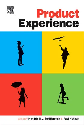 Schifferstein / Hekkert |  Product Experience | eBook | Sack Fachmedien