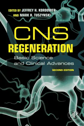 Kordower / Tuszynski |  CNS Regeneration | eBook | Sack Fachmedien