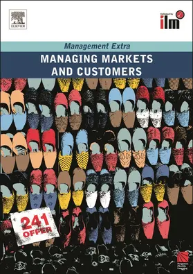 Elearn |  Managing Markets and Customers Revised Edition | Buch |  Sack Fachmedien