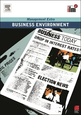 Elearn |  Business Environment Revised Edition | Buch |  Sack Fachmedien