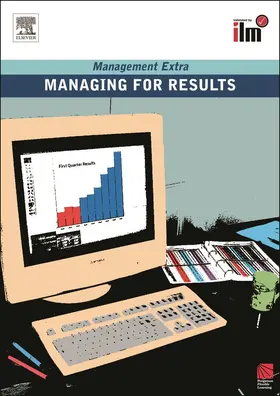 Elearn |  Managing for Results | Buch |  Sack Fachmedien
