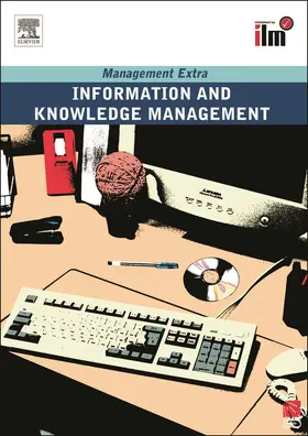 Elearn |  Information and Knowledge Management | Buch |  Sack Fachmedien