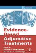 O'Donohue |  Evidence-Based Adjunctive Treatments | eBook | Sack Fachmedien