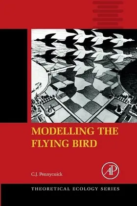Pennycuick | Modelling the Flying Bird | E-Book | www.sack.de