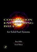Tillman |  Combustion Engineering Issues for Solid Fuel Systems | eBook | Sack Fachmedien