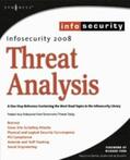 Fogie / Schiller / DeRodeff |  InfoSecurity 2008 Threat Analysis | eBook | Sack Fachmedien