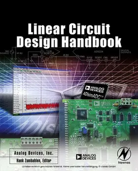 Zumbahlen / Engineeri |  Linear Circuit Design Handbook | eBook | Sack Fachmedien