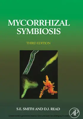 Smith / Read | Mycorrhizal Symbiosis | E-Book | www.sack.de