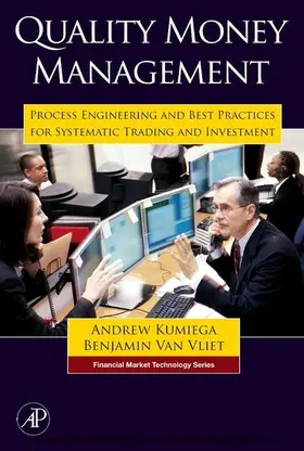Kumiega / Vliet | Quality Money Management | E-Book | sack.de