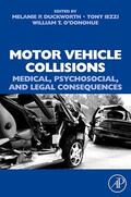 Iezzi / O'Donohue |  Motor Vehicle Collisions: Medical, Psychosocial, and Legal Consequences | eBook | Sack Fachmedien