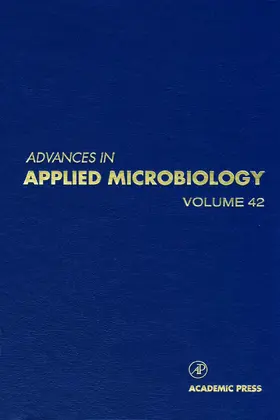  Advances in Applied Microbiology | eBook | Sack Fachmedien