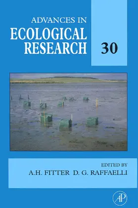 Advances in Ecological Research | E-Book | sack.de