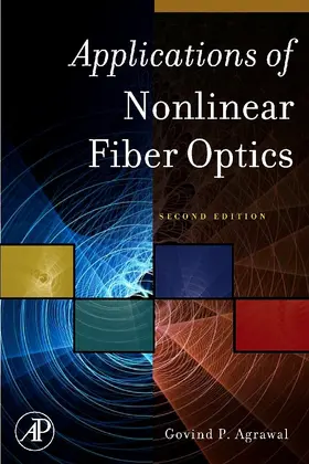 Agrawal | Applications of Nonlinear Fiber Optics | E-Book | sack.de