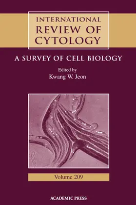  International Review of Cytology | eBook | Sack Fachmedien