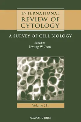  International Review of Cytology | eBook | Sack Fachmedien