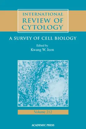 International Review of Cytology | E-Book | sack.de