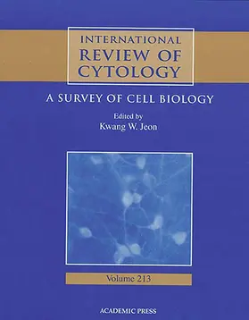  International Review of Cytology | eBook | Sack Fachmedien