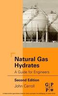 Carroll |  Natural Gas Hydrates | eBook | Sack Fachmedien