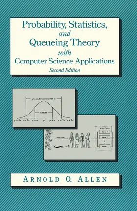 Allen |  Probability, Statistics, and Queueing Theory | eBook | Sack Fachmedien
