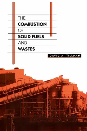 Tillman | The Combustion of Solid Fuels and Wastes | E-Book | www.sack.de