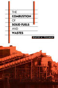 Tillman |  The Combustion of Solid Fuels and Wastes | eBook | Sack Fachmedien