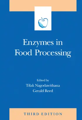 Nagodawithana / Reed / Taylor | Enzymes in Food Processing | E-Book | www.sack.de