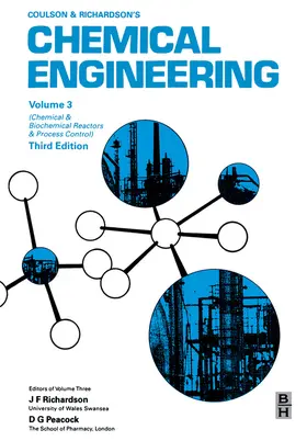 Peacock / Richardson |  Chemical Engineering, Volume 3 | eBook | Sack Fachmedien