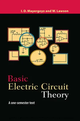 Mayergoyz / Lawson | Basic Electric Circuit Theory | E-Book | sack.de