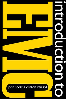 Scott MB ChB FIMC RCS(Ed) / Zyl | Introduction to EMC | E-Book | www.sack.de