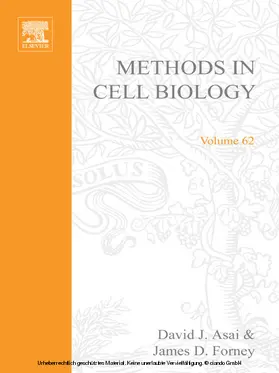 Wilson | Tetrahymena Thermophila | E-Book | www.sack.de