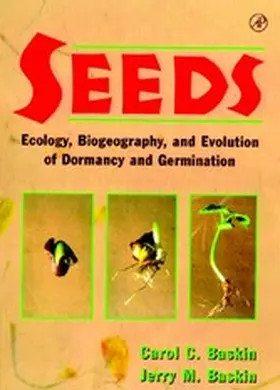 Baskin | Seeds | E-Book | www.sack.de