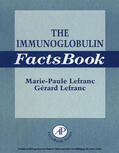 Lefranc |  The Immunoglobulin FactsBook | eBook | Sack Fachmedien