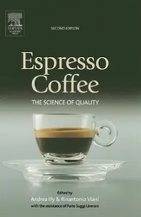 Viani / Illy |  Espresso Coffee | eBook | Sack Fachmedien