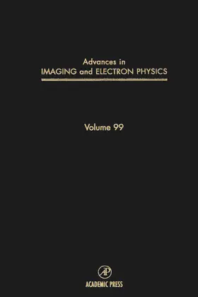 Mulvey / Kazan |  Advances in Imaging and Electron Physics | eBook | Sack Fachmedien