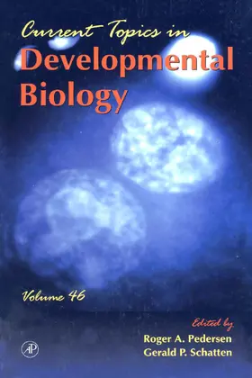  Current Topics in Developmental Biology | eBook | Sack Fachmedien